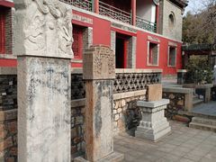 -泰山风景名胜区-普照寺