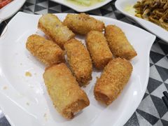 -QQ海鲜餐厅
