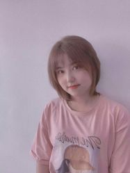 -起点潮色造型