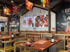 -聚点·北京串(簋街店)