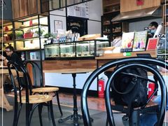 -Jamaicablue Coffeeshop(中央广场店)