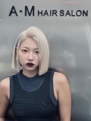 -艾美A·M Hair Salon