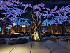 -蓝鲸湾汤泉(包河店)