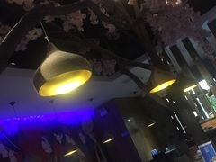 -蜜桃餐厅·江浙融合菜(荟聚购物中心店)