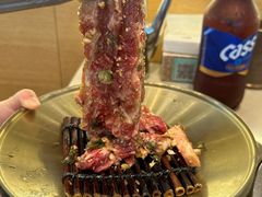-味家烤肉烤鳗鱼牛排(西塔旗舰店)