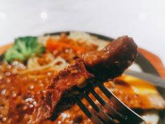 -两点半深夜牛排(斗西路店)