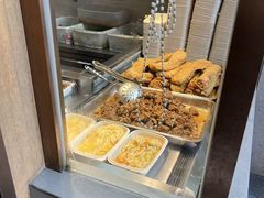 -功德林(南京西路店)