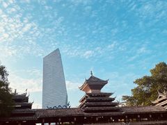 -深圳锦绣中华民俗村