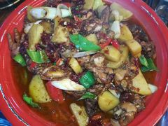 -啊臻味道米粉·五月花儿(沙嘴店)