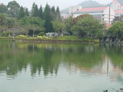 -厦门大学(思明校区)