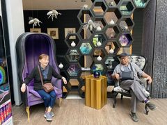 -杭州西湖桔子水晶酒店