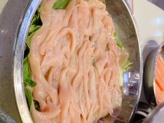 -憨铁匠老火锅(龙岗万科里店)