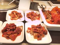 -叶氏兄弟饭摊(马鞍池东路店)