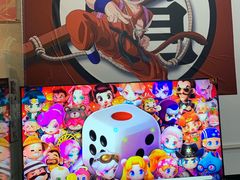 -JOJOUP X 酒馆