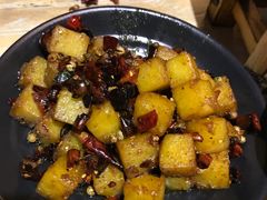 -树厨贵州菜(大十字店)