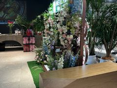 -狮拾久·现代新加坡料理(福田COCO Park店)