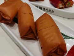 -蔡澜点心·粤菜(月星环球港店)