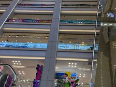 -红星美凯龙北京至尊MALL(东四环中路店)