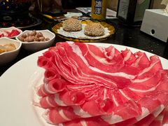 -南门涮肉(东单店)