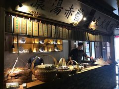 -大牌大·传统杭帮菜(湖滨店)
