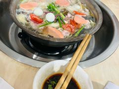 -海关荤豆花(洋河一路店)
