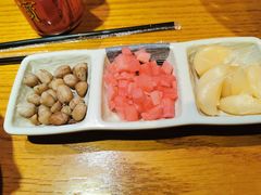 -三太子地摊烧烤·小龙虾(北蔡店)