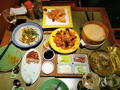 -那家小馆•北京菜•烤鸭(中关村店)