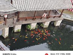 -云锦汉服馆·古典妆造摄影(唐城店)
