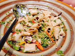 -西贝莜面村(近铁城市广场店)