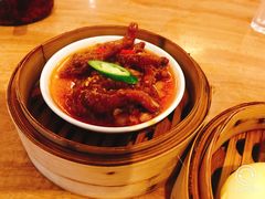 -北海金昌开元名都大酒店·四季轩中餐厅