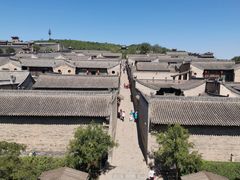 -山西王家大院