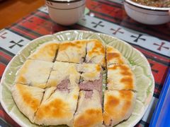 巴勒-如意林卡藏餐吧 (九寨沟店)