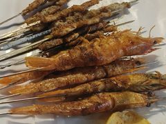 -一九烧烤(莱山区初家店)