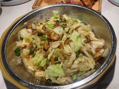 -田婆婆的菜(海口友谊阳光城店)