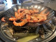 -粗茶淡饭·隐庐私厨(东亭店)