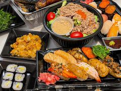 -上清·三文鱼鲜寿司(同德店)