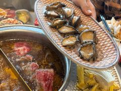 -一绪に寿喜烧(荟聚店)