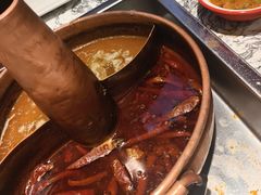 -京元盛铜锅涮肉(上海总店)