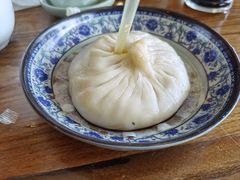 -潘德林茶社(新城河路店)