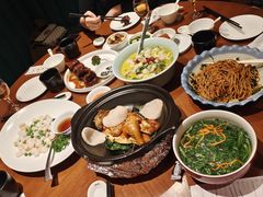 -上海人家花樣年华(中山公园店)