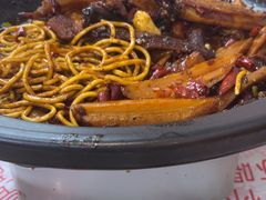 -回味黑鸭煲·始于2006(万松园店)