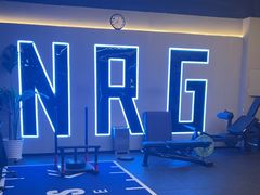 -NRG健身私教CLUB(静安体育中心店)