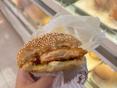 -永康饼屋(桑达大厦总店)