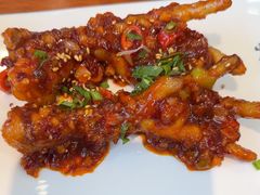 -鑫日千里马朝鲜族小馆(总店)