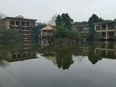 -天赐温泉