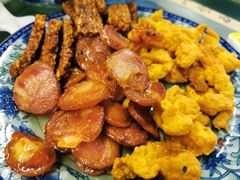 -杨大爹稀豆粉私房菜