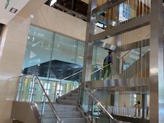 -蓝积木健身中心(高新店)