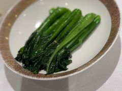 -红棉中餐厅·广州海航威斯汀酒店