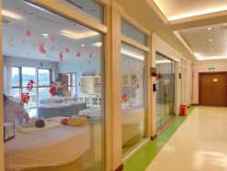 -雅馨国际月子中心