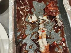 -肖记公安牛肉鱼杂馆·省级非物质文化遗产(江汉路直营店)